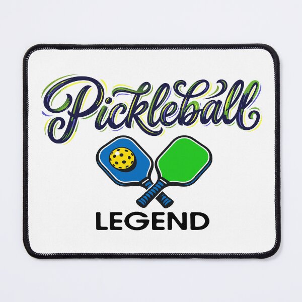 Item preview, Paddle Pickleball Legend Funny Pickleball Player designed and sold by Colorfulman.