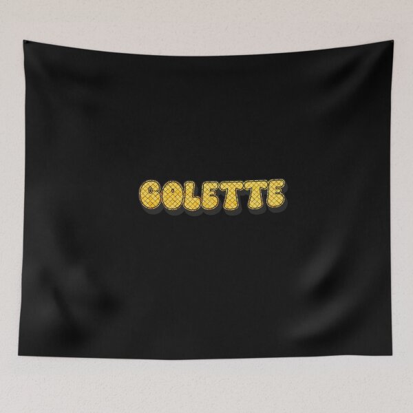 Item preview, Colette Personalized Cool Custom Name - Funny Design for Women and Girls designed and sold by Watsonarts.