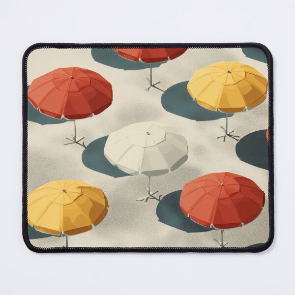 Item preview, HOLIDAY TO NOWHERE ART – Modern Home Art Print designed and sold by MarkedArtPrints.