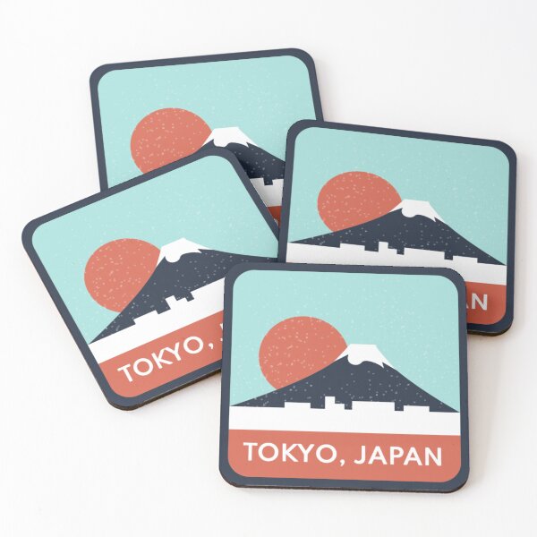 Item preview, Tokyo Japan  designed and sold by Miho9999.