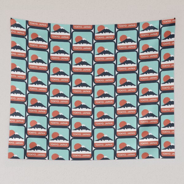 Item preview, Tokyo Japan  designed and sold by Miho9999.
