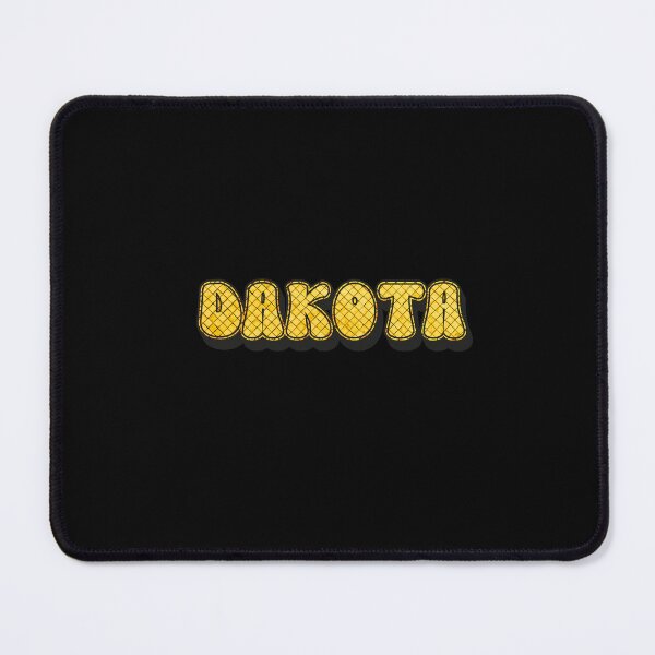 Item preview, Dakota Personalized Cool Custom Name - Funny Design for Women and Girls designed and sold by Watsonarts.
