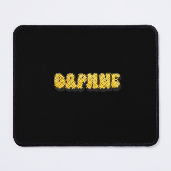 Item preview, Daphne Personalized Cool Custom Name - Funny Design for Women and Girls designed and sold by Watsonarts.
