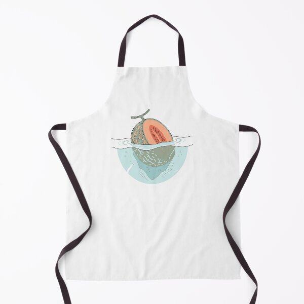Item preview, Melon Iceberg Drift designed and sold by YV Designs & Stuff.