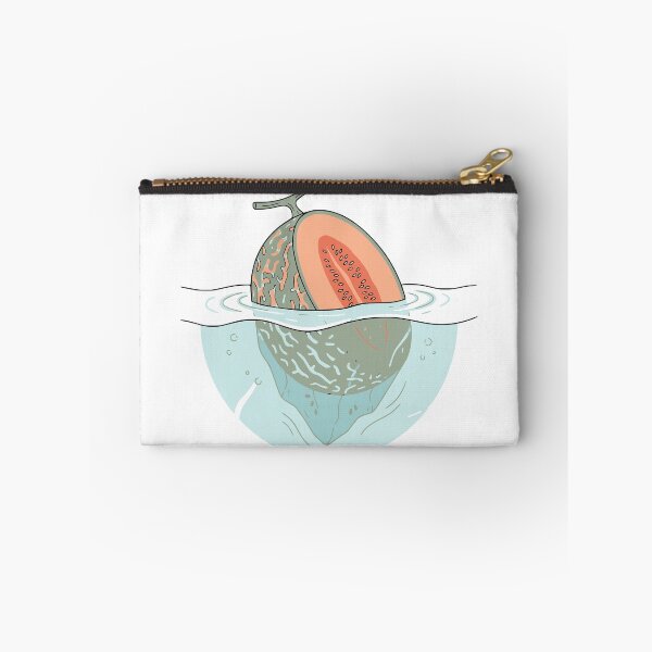 Item preview, Melon Iceberg Drift designed and sold by YV Designs & Stuff.