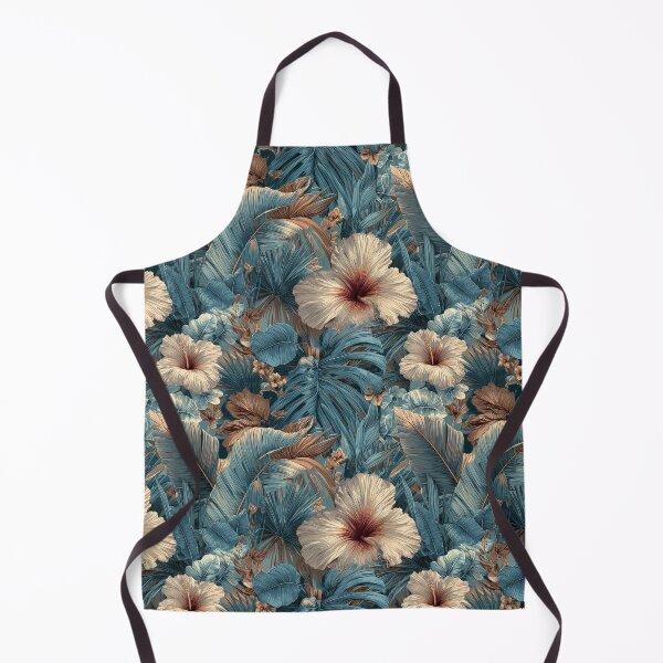 Item preview, Minimalistic Tropical Floral - Birthday Flower Print - Anniversary Gifts For Him designed and sold by RoyalStarsPatts.
