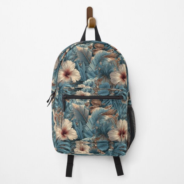 Item preview, Minimalistic Tropical Floral - Birthday Flower Print - Anniversary Gifts For Him designed and sold by RoyalStarsPatts.