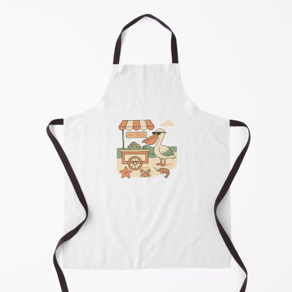Item preview, Pelican Snack Stand designed and sold by YV Designs & Stuff.