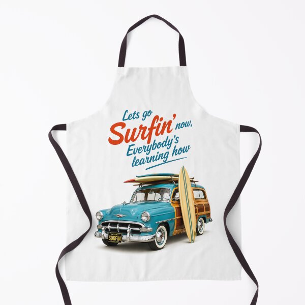 Item preview, Surf's Up Dude designed and sold by MarkColeImaging.
