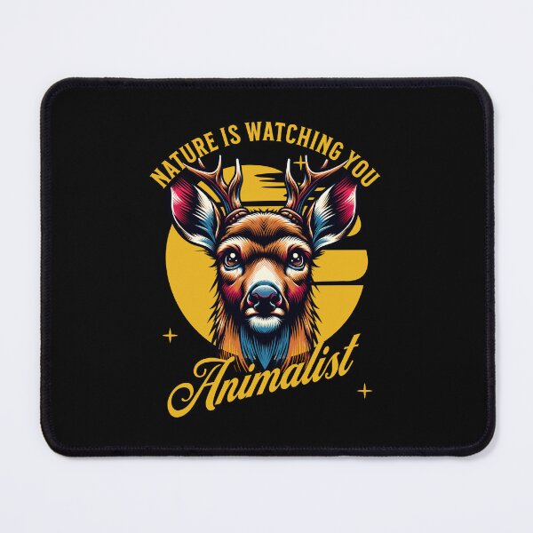 Item preview, animalist designed and sold by wildforcedesign.