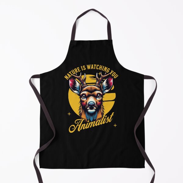 Item preview, animalist designed and sold by wildforcedesign.