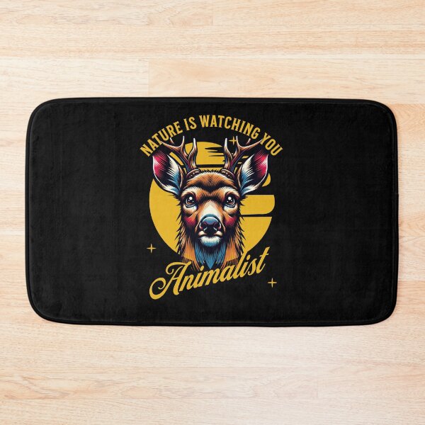 Item preview, animalist designed and sold by wildforcedesign.