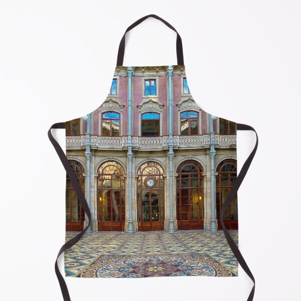 Item preview, Palacio da Bolsa in Porto, Portugal designed and sold by Trevor and Photos.