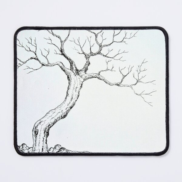 Item preview, Árvore seca designed and sold by Aquarelastudio.