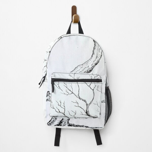 Item preview, Árvore seca designed and sold by Aquarelastudio.