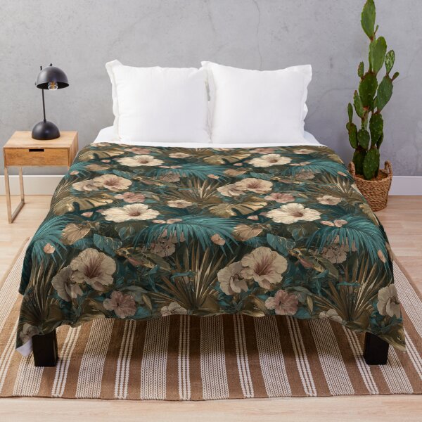 Item preview, Charming Tropical Floral  - Flower Floral Bouquet  - Valentines Gifts designed and sold by RoyalStarsPatts.