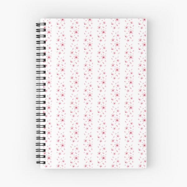 Item preview, Falling Sakura Cherry Blossom Art designed and sold by PriyankaSonara.