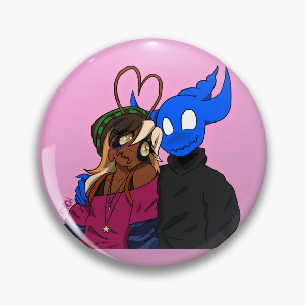 Item preview, Lovers designed and sold by BuggieBase.
