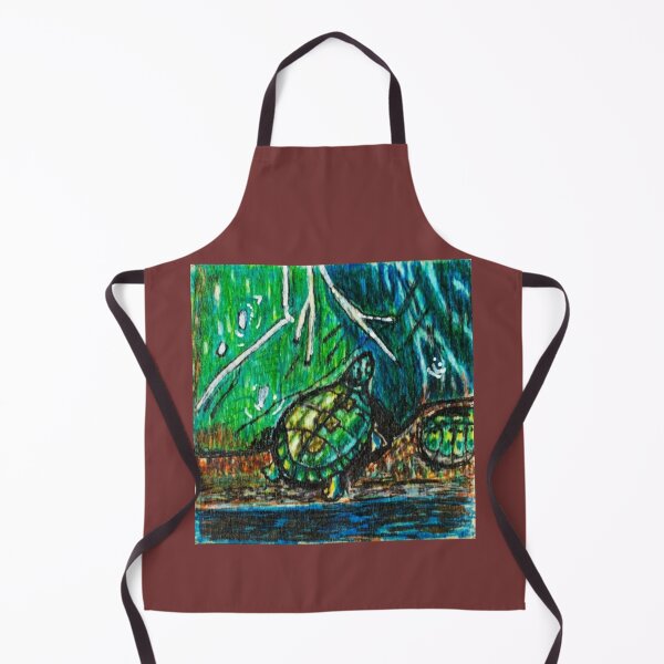 Item preview, Turtle designed and sold by Misfitcane.