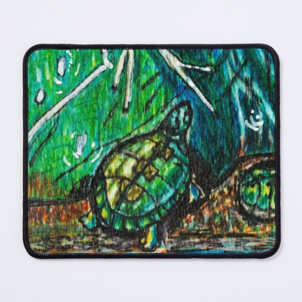 Item preview, Turtle designed and sold by Misfitcane.
