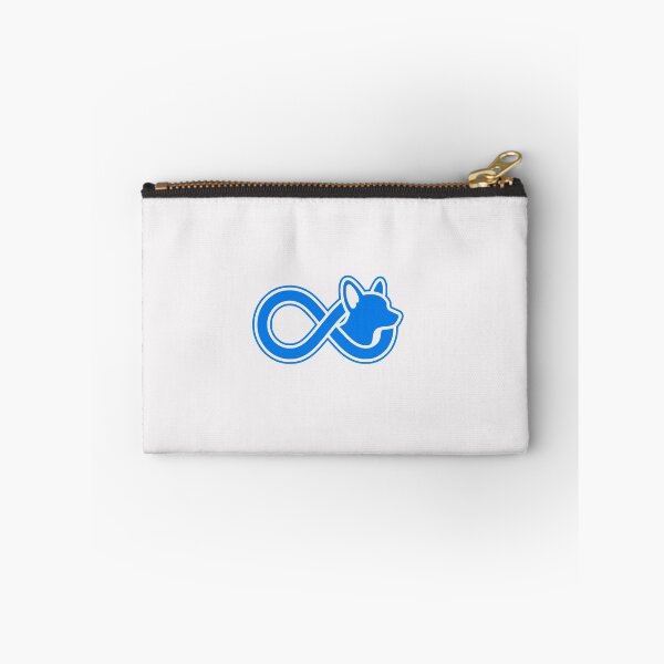 Item preview, Infinity Corgi Nurse | Endless Caregiving Healthcare Art designed and sold by Corgi & co Shop.