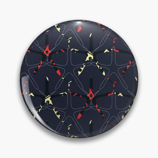 Item preview, Neuron Pattern designed and sold by MarketdeLuis.
