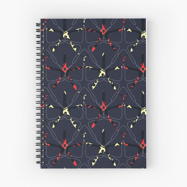 Item preview, Neuron Pattern designed and sold by MarketdeLuis.
