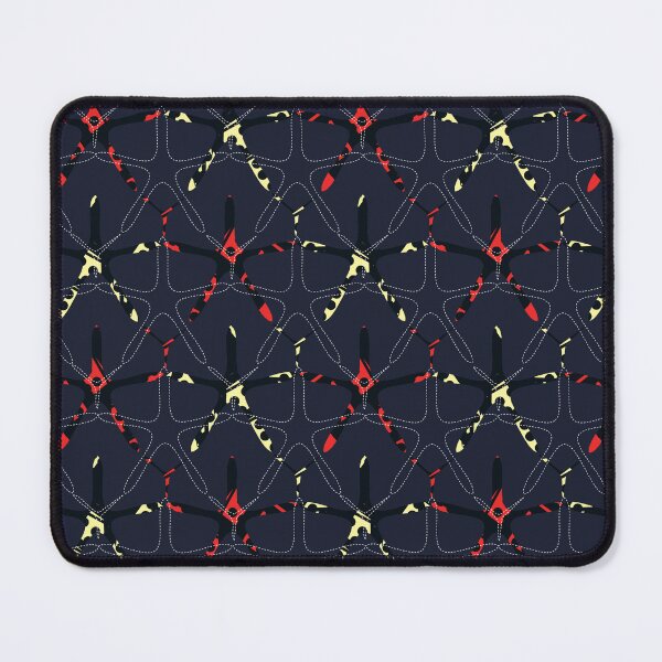 Item preview, Neuron Pattern designed and sold by MarketdeLuis.