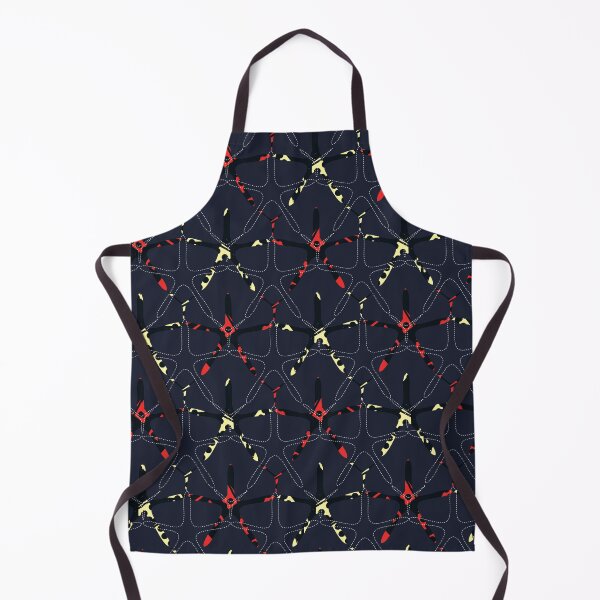 Item preview, Neuron Pattern designed and sold by MarketdeLuis.