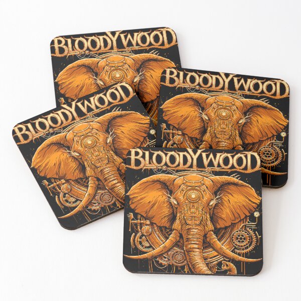 Item preview, Bloodywood – “System of a Brown Tour” 2026 AYM designed and sold by hilarysneed06.