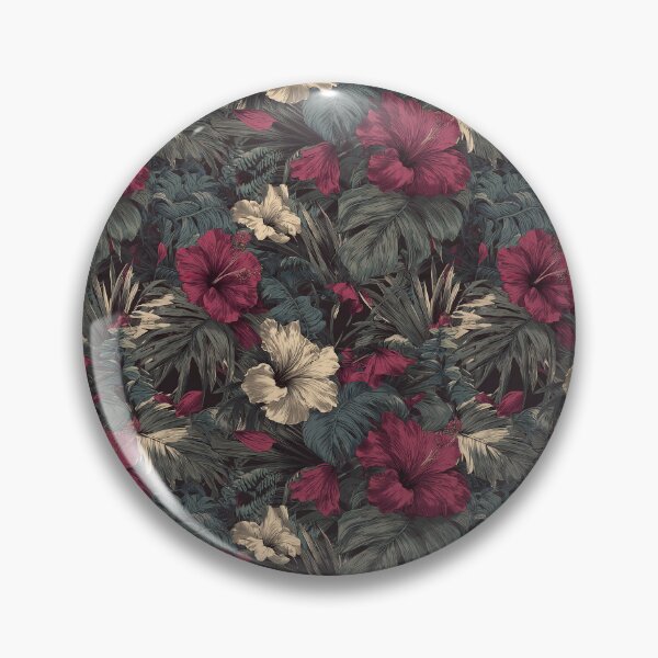 Item preview, Soft Tropical Flower  - Flower Floral Bouquet  - Fathers Day Ideas designed and sold by RoyalStarsPatts.