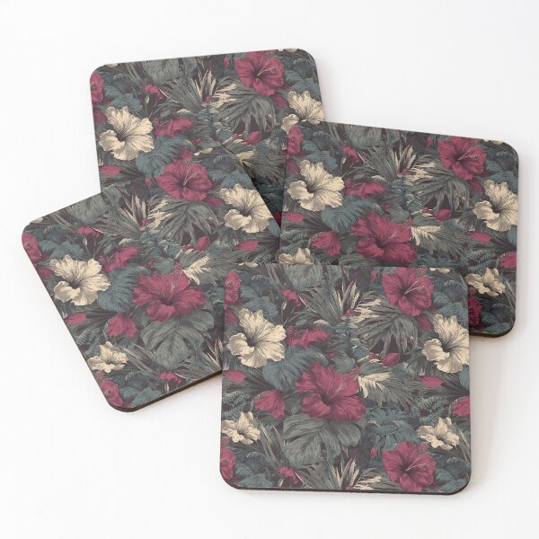 Item preview, Soft Tropical Flower  - Flower Floral Bouquet  - Fathers Day Ideas designed and sold by RoyalStarsPatts.