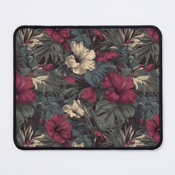 Item preview, Soft Tropical Flower  - Flower Floral Bouquet  - Fathers Day Ideas designed and sold by RoyalStarsPatts.