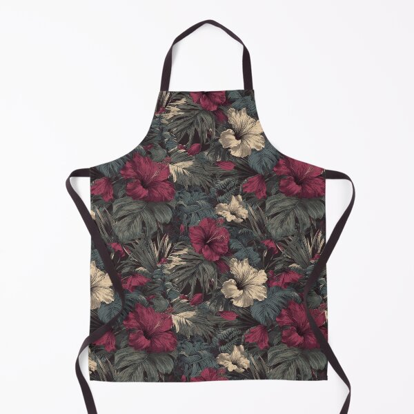 Item preview, Soft Tropical Flower - Flower Floral Bouquet - Fathers Day Ideas designed and sold by RoyalStarsPatts.