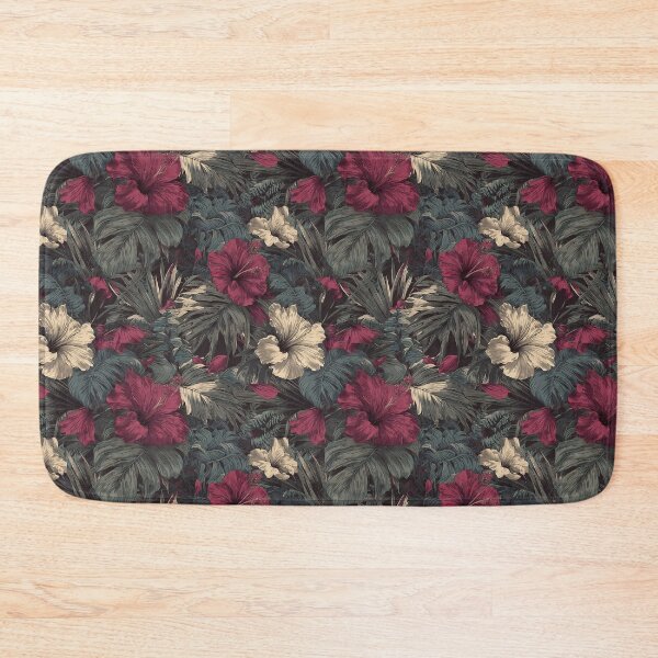 Item preview, Soft Tropical Flower  - Flower Floral Bouquet  - Fathers Day Ideas designed and sold by RoyalStarsPatts.