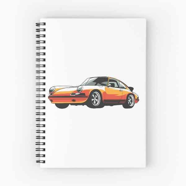 Item preview, Carro designed and sold by Book-Loveuse.