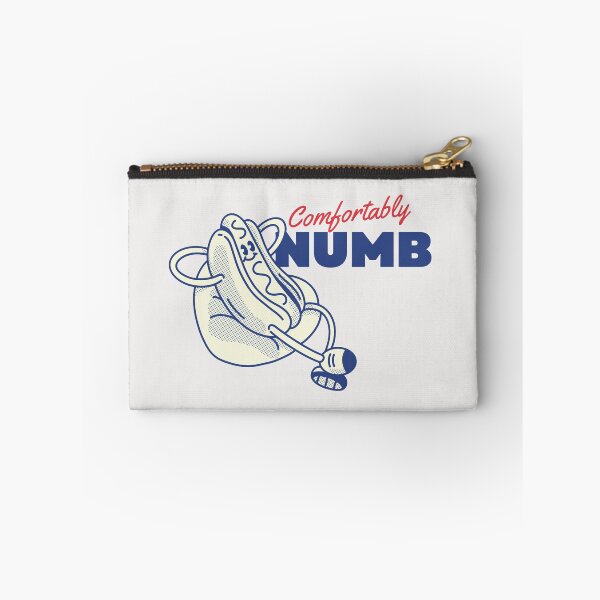 Item preview, Comfortably Numb designed and sold by curious unit.