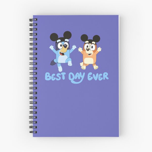 Item preview, Best Day Ever - dogs at magic land designed and sold by YonderAndBeyond.