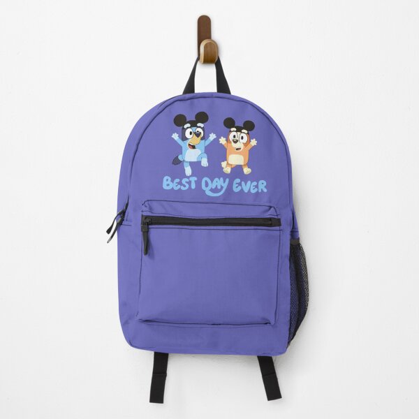 Item preview, Best Day Ever - dogs at magic land designed and sold by YonderAndBeyond.