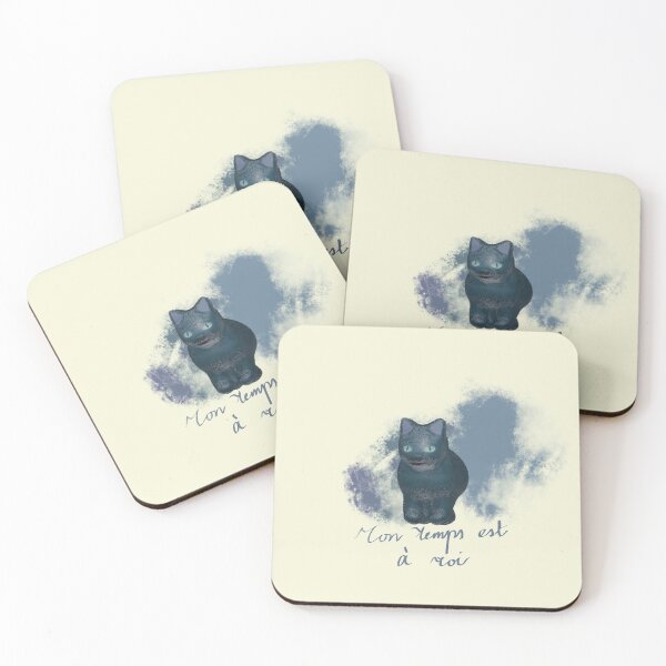 Item preview, Fulbert Your time is yours designed and sold by VisdAR.