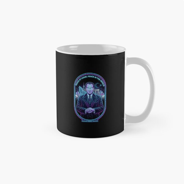 Item preview, The Future Of Anatolia : Neon Mustafa Kemal Ataturk designed and sold by TheErsinCo.