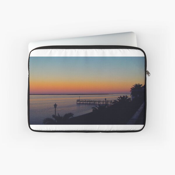 Item preview, Golden Hour at Pelican Bay: Walvis Bay Lagoon Namibia designed and sold by JaneFlowersAfrica.