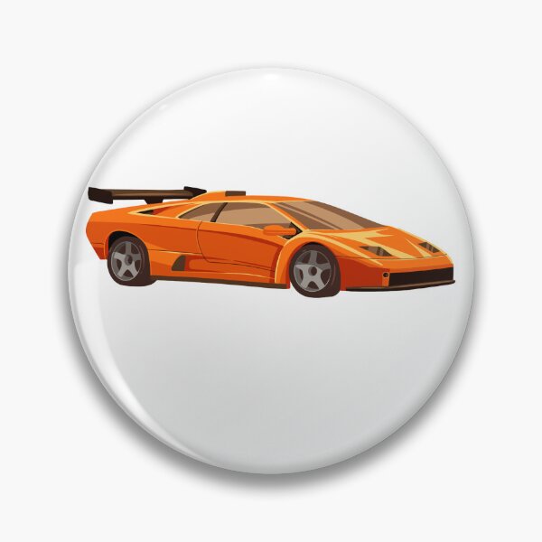 Item preview, Car designed and sold by Book-Loveuse.