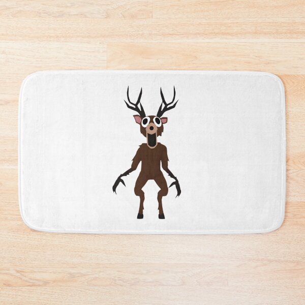 Item preview, 99 Nights. Bye. in The Forest Gamer designed and sold by dperlo06.