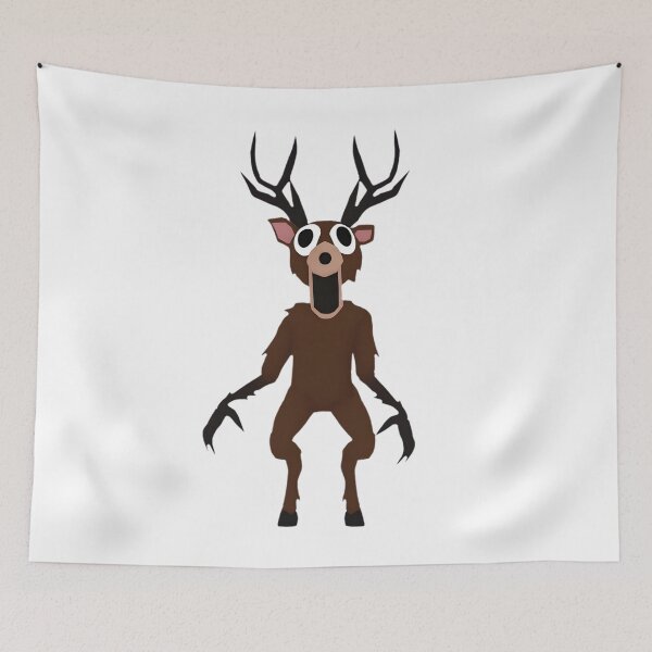 Item preview, 99 Nights. Bye. in The Forest Gamer designed and sold by dperlo06.