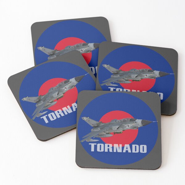 Item preview, Tornado gr4 Roundal designed and sold by Dingo-Digital.