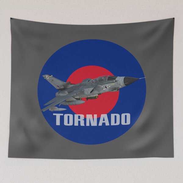 Item preview, Tornado gr4 Roundal designed and sold by Dingo-Digital.