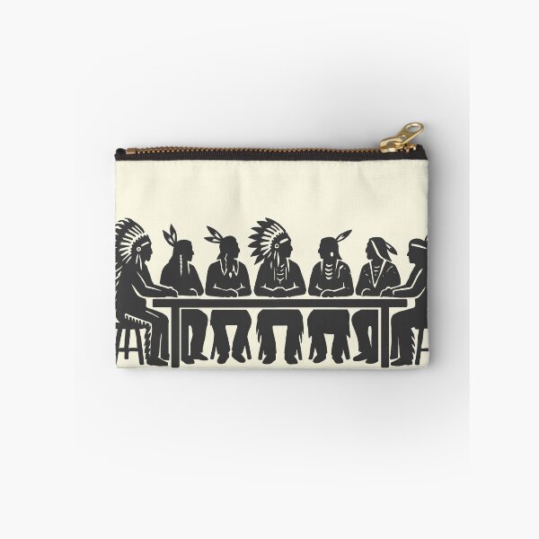 Item preview, Tribal Leaders Gathering – Indigenous Spirit Design designed and sold by Eyanosa Native Design.