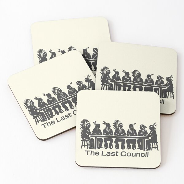 Item preview, Tribal Leaders Gathering – Indigenous Spirit Design designed and sold by Eyanosa Native Design.