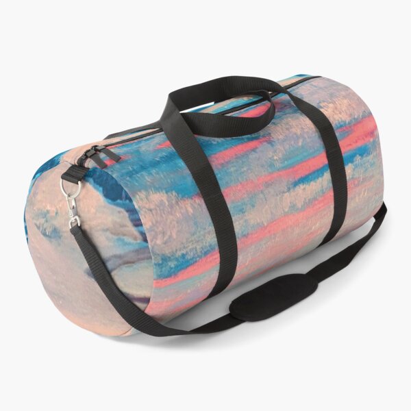 Item preview, Mountain Hut: The Cotton Candy Cabin designed and sold by Dominika Brodowska.